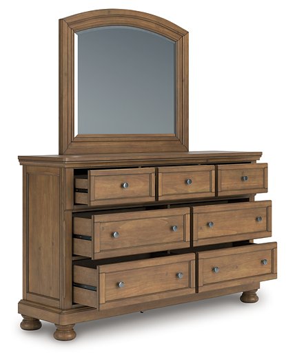 feddinger-dresser-and-mirror