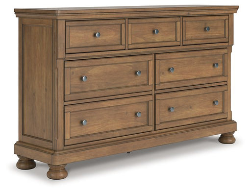 feddinger-dresser