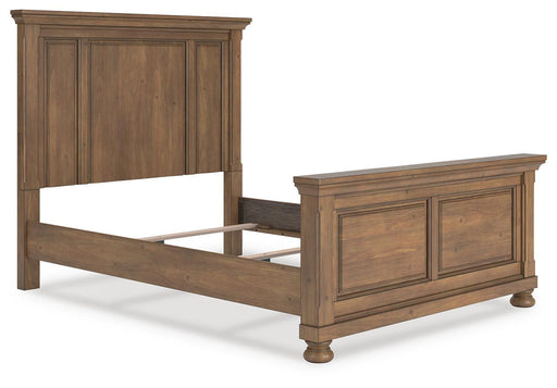 feddinger-bed