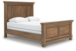 feddinger-bed