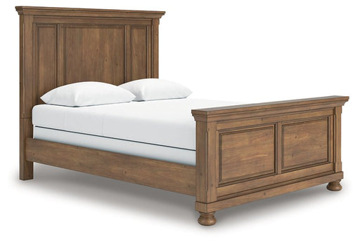 feddinger-bed