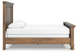 feddinger-bed