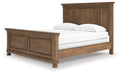 feddinger-bed