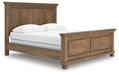 feddinger-bed