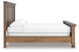 feddinger-bed