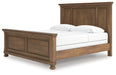 feddinger-bed