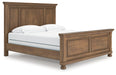 feddinger-bed