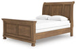 feddinger-bed