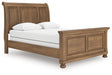 feddinger-bed