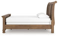 feddinger-bed