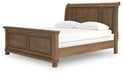 feddinger-bed