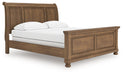 feddinger-bed