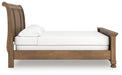 feddinger-bed