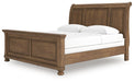 feddinger-bed