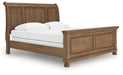 feddinger-bed