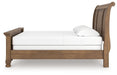 feddinger-bed