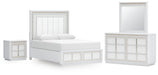 chalanna-bedroom-package