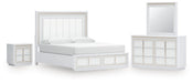 chalanna-bedroom-package