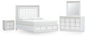 chalanna-bedroom-package