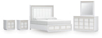 chalanna-bedroom-package