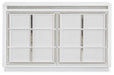 chalanna-dresser