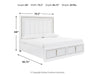 chalanna-bedroom-package
