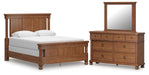 rowlenstown-bedroom-package