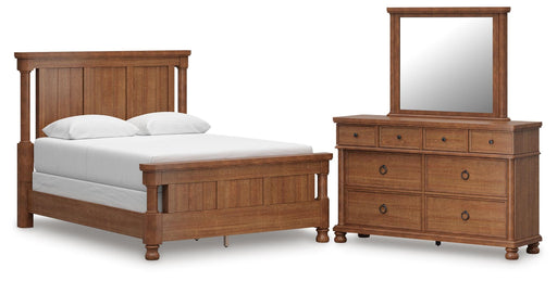 rowlenstown-bedroom-package
