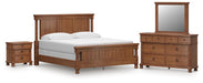 rowlenstown-bedroom-package