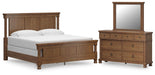 rowlenstown-bedroom-package