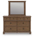rowlenstown-bedroom-package