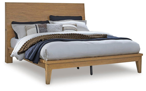 sherbana-bed