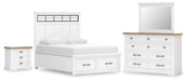 ashbryn-bedroom-package