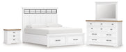 ashbryn-bedroom-package