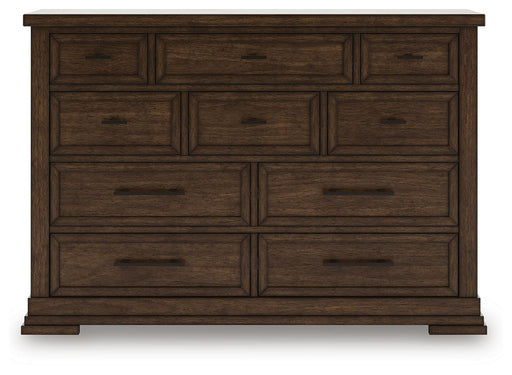 taffenbrook-dresser