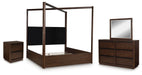 dilenno-bedroom-package