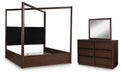 dilenno-bedroom-package