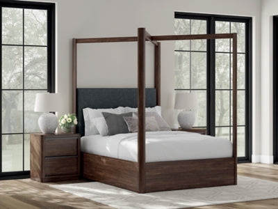 dilenno-bed