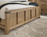 ridgester-bed