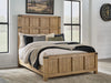 ridgester-bed