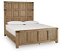 ridgester-bed
