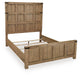 ridgester-bed