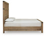 ridgester-bed