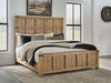 ridgester-bed
