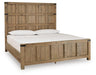 ridgester-bed