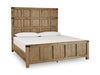 ridgester-bed