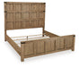 ridgester-bed