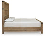 ridgester-bed