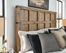 ridgester-bed