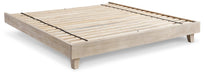 michelia-bed